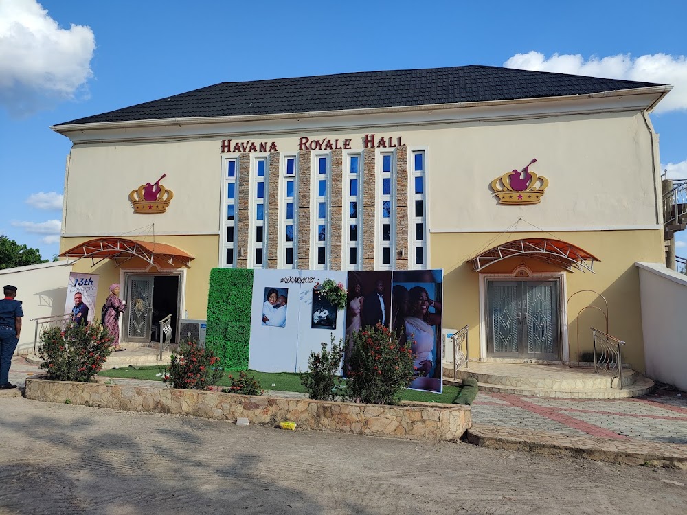 Havana Royale Hall photo 3